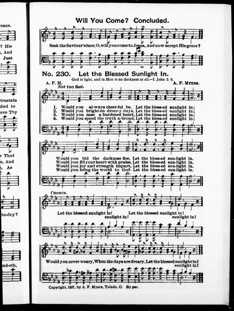 Melodies of Salvation: a collection of psalms, hymns and spiritual songs page 194