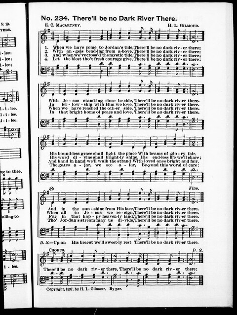 Melodies of Salvation: a collection of psalms, hymns and spiritual songs page 198
