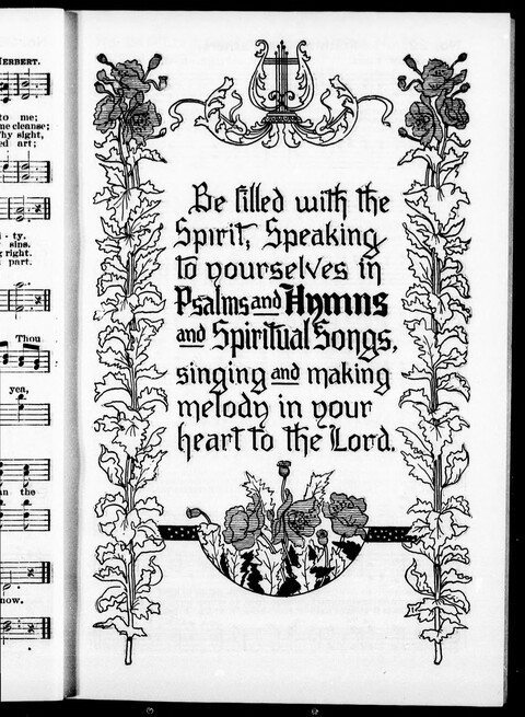 Melodies of Salvation: a collection of psalms, hymns and spiritual songs page 20