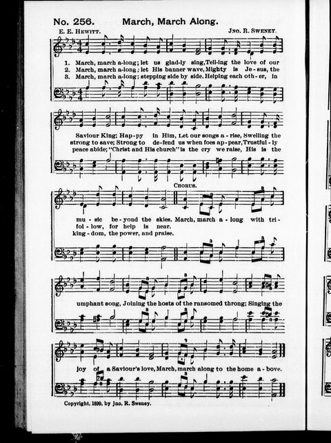 Melodies of Salvation: a collection of psalms, hymns and spiritual songs page 219