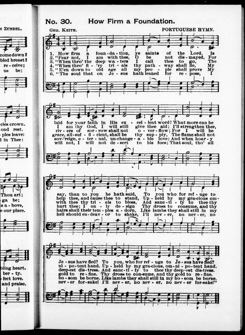 Melodies of Salvation: a collection of psalms, hymns and spiritual songs page 26