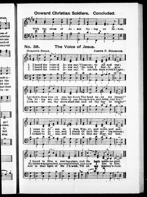 Melodies of Salvation: a collection of psalms, hymns and spiritual songs page 32