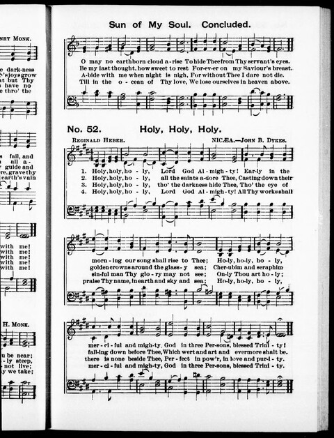 Melodies of Salvation: a collection of psalms, hymns and spiritual songs page 42