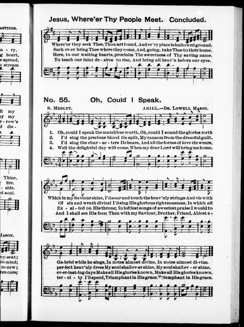 Melodies of Salvation: a collection of psalms, hymns and spiritual songs page 44