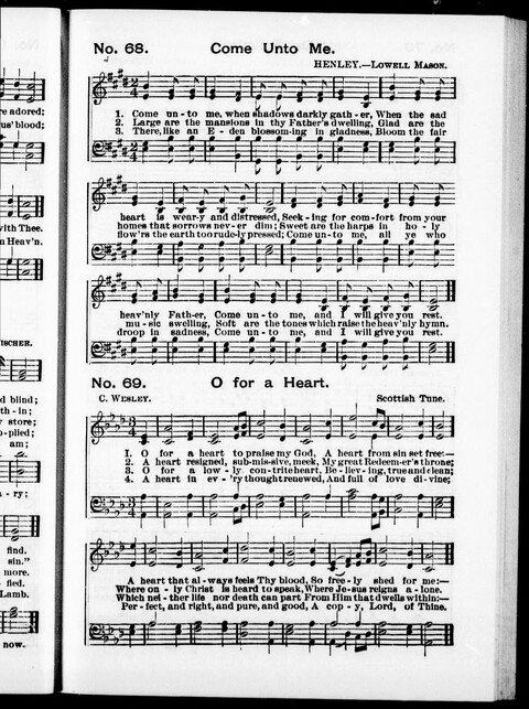 Melodies of Salvation: a collection of psalms, hymns and spiritual songs page 52