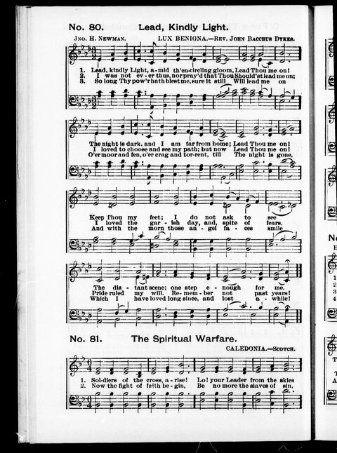 Melodies of Salvation: a collection of psalms, hymns and spiritual songs page 59