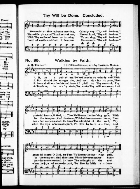 Melodies of Salvation: a collection of psalms, hymns and spiritual songs page 64