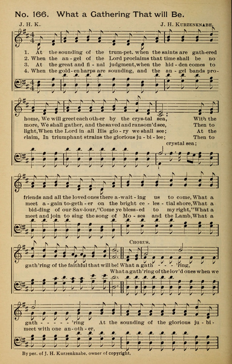 Melodies of Salvation: a collection of psalms, hymns and spiritual songs page 131