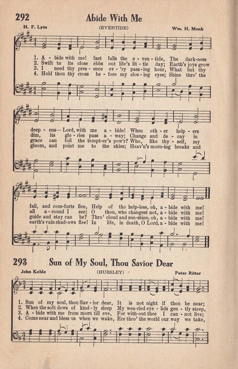 Melodies of Zion: A Compilation of Hymns and Songs, Old and New, Intended for All Kinds of Religious Service page 265