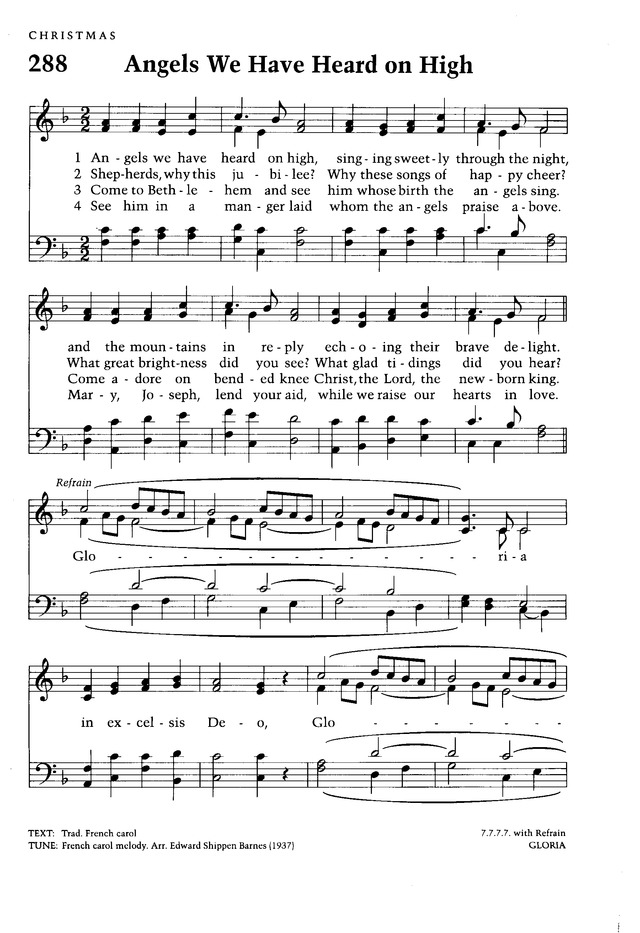 Moravian Book of Worship page 294