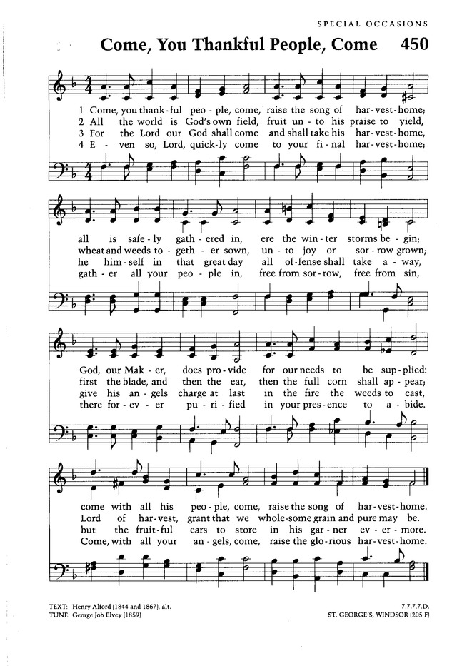 Moravian Book of Worship page 469