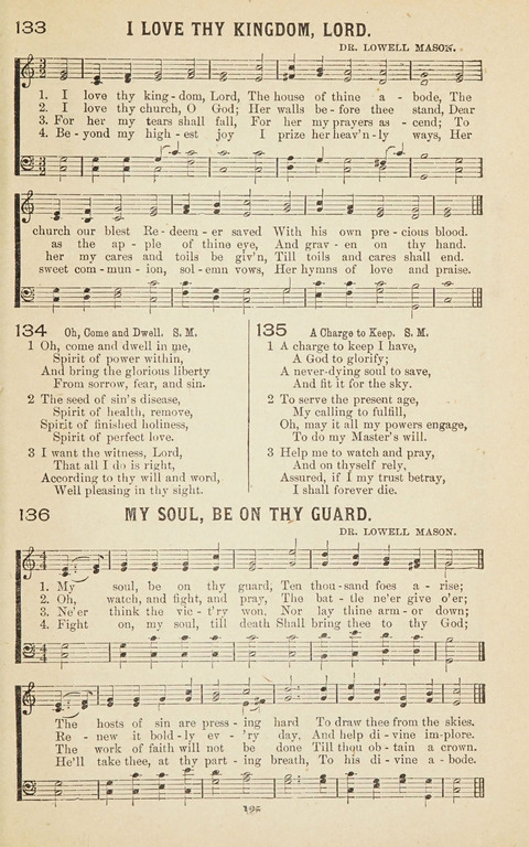 New Anti-Saloon Songs: A Collection of Temperance and Moral Reform Songs Prepared at the Request of The National Anti-Saloon League page 123