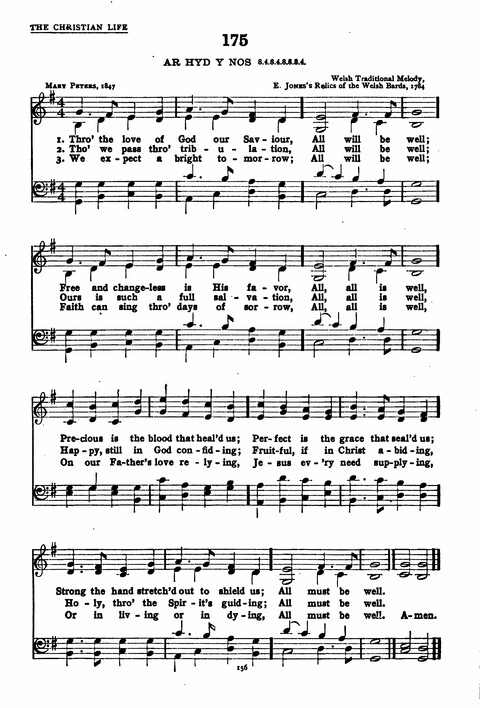 The New Baptist Praise Book: or, Hymns of the Centuries page 152
