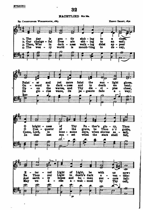 The New Baptist Praise Book: or, Hymns of the Centuries page 30