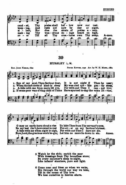 The New Baptist Praise Book: or, Hymns of the Centuries page 35