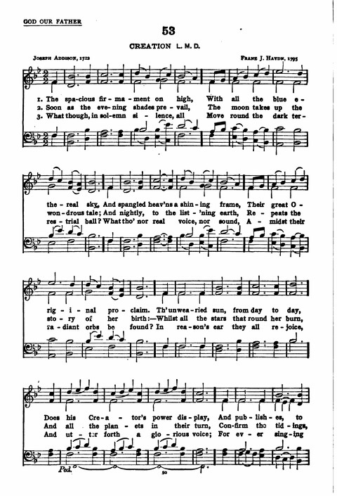 The New Baptist Praise Book: or, Hymns of the Centuries page 48