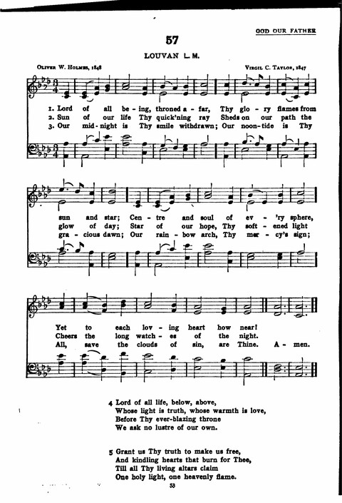 The New Baptist Praise Book: or, Hymns of the Centuries page 51