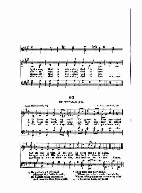 The New Baptist Praise Book: or, Hymns of the Centuries page 53