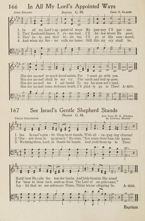 The New Church Hymnal page 118