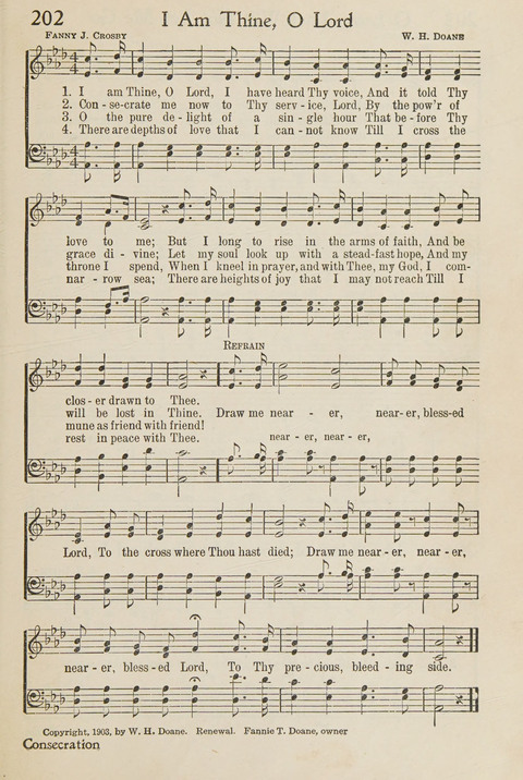 The New Church Hymnal page 141