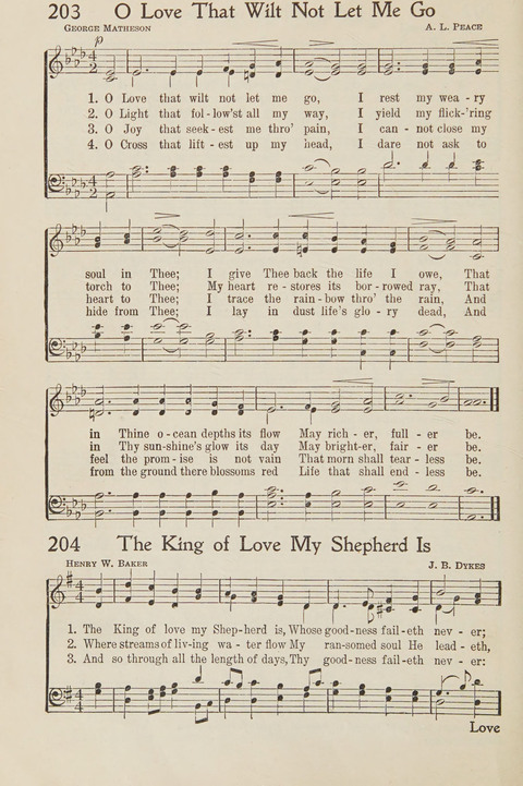 The New Church Hymnal page 142