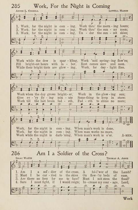 The New Church Hymnal page 206