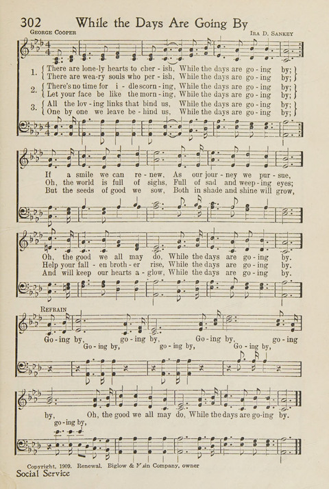 The New Church Hymnal page 219