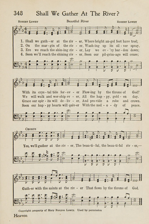 The New Church Hymnal page 259