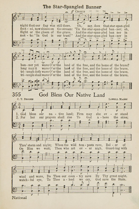 The New Church Hymnal page 265
