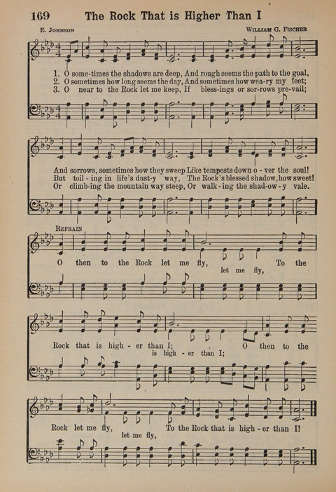 The New Cokesbury Hymnal: For General Use In Religious Meetings page 132