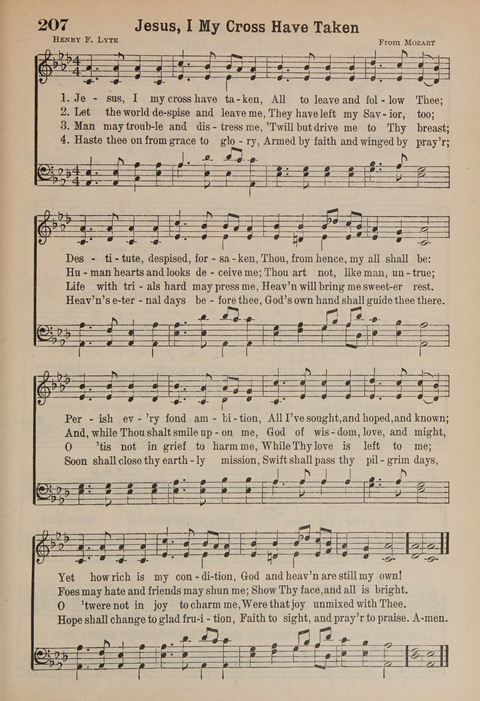 The New Cokesbury Hymnal: For General Use In Religious Meetings page 161
