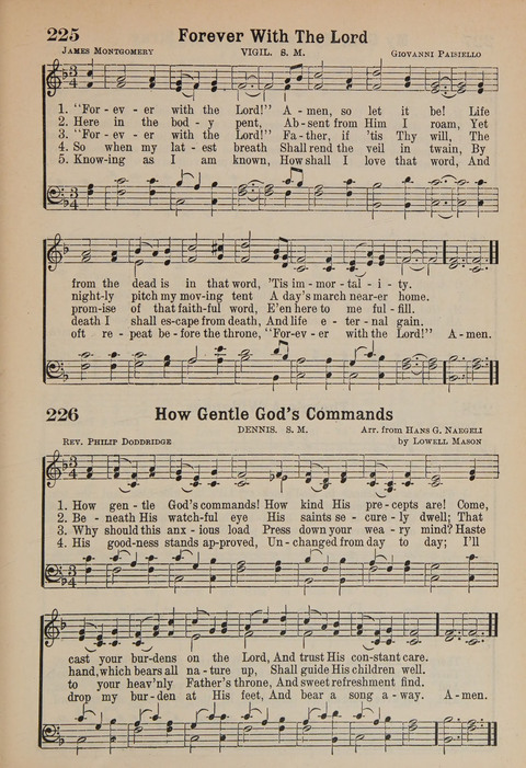 The New Cokesbury Hymnal: For General Use In Religious Meetings page 175