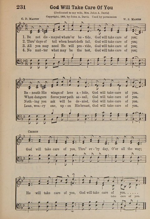 The New Cokesbury Hymnal: For General Use In Religious Meetings page 181