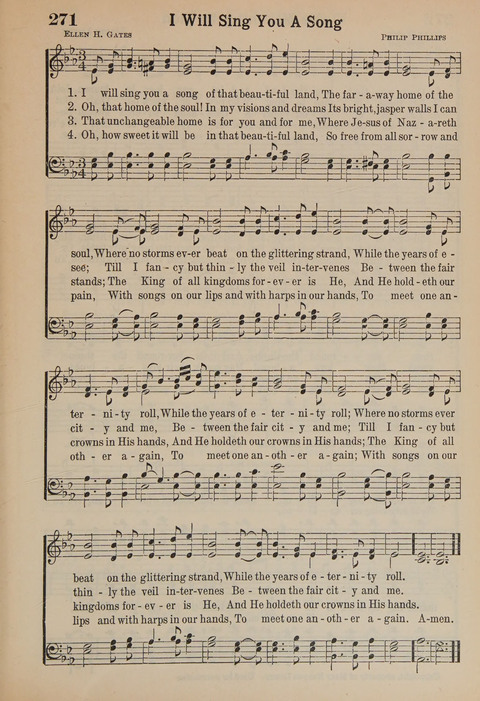 The New Cokesbury Hymnal: For General Use In Religious Meetings page 215