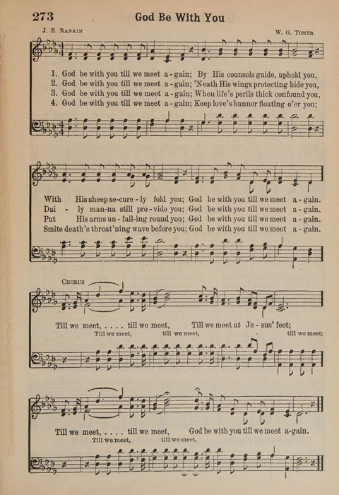 The New Cokesbury Hymnal: For General Use In Religious Meetings page 217