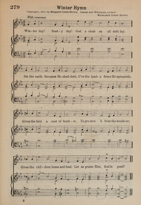 The New Cokesbury Hymnal: For General Use In Religious Meetings page 221