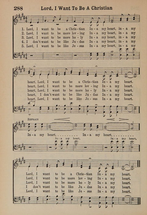 The New Cokesbury Hymnal: For General Use In Religious Meetings page 230