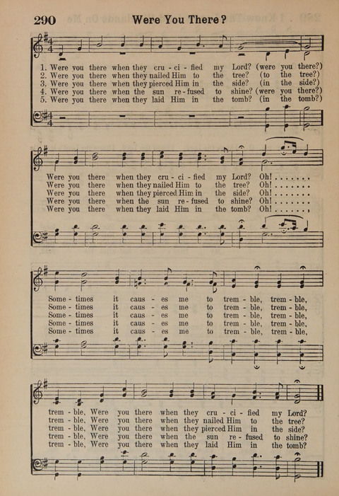 The New Cokesbury Hymnal: For General Use In Religious Meetings page 232