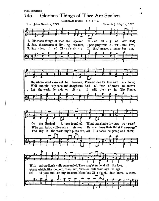 The New Christian Hymnal page 130