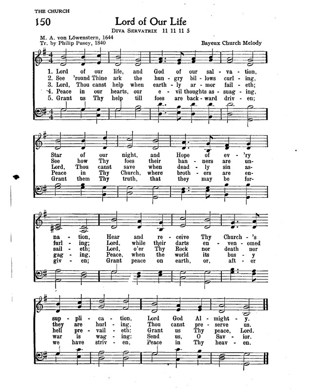 The New Christian Hymnal page 134