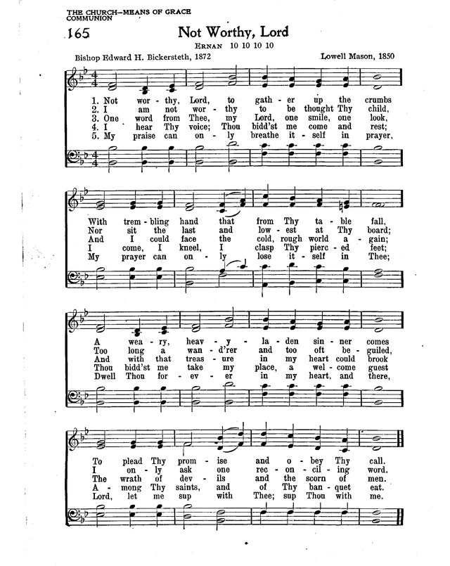 The New Christian Hymnal page 146
