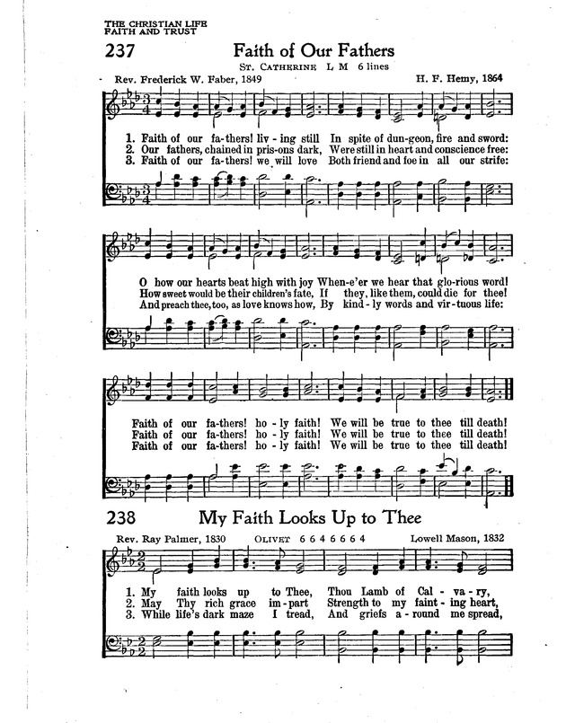 The New Christian Hymnal page 204