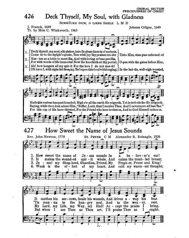 The New Christian Hymnal page 371