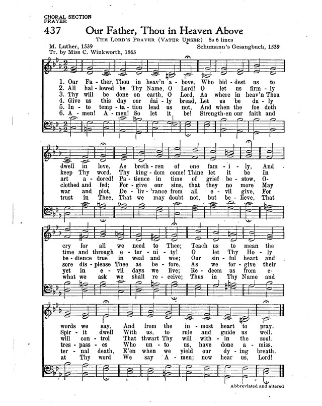 The New Christian Hymnal page 378