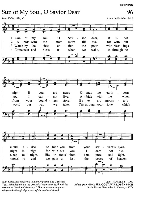 The New Century Hymnal page 178