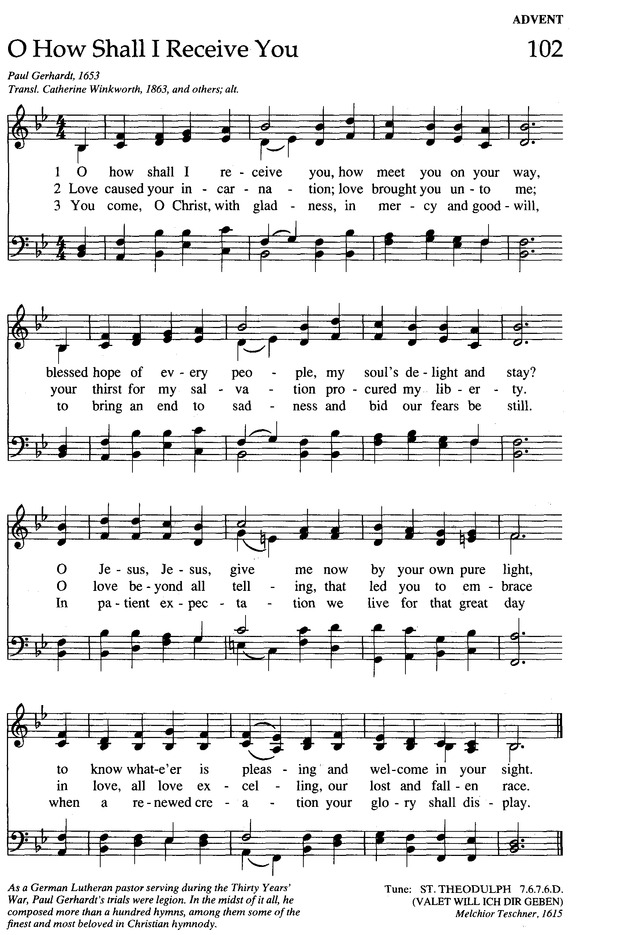 The New Century Hymnal page 184