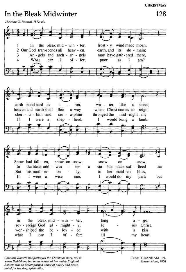 The New Century Hymnal page 212