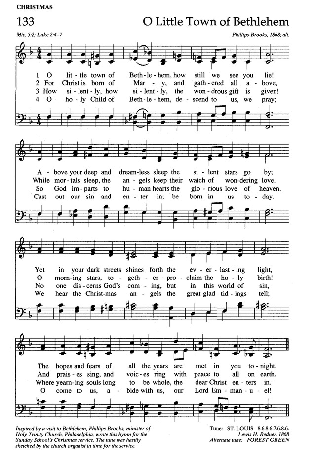 The New Century Hymnal page 217