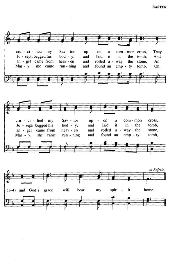 The New Century Hymnal page 330