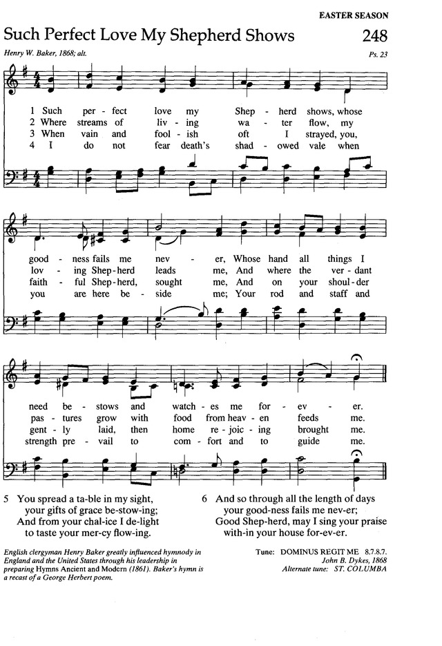 The New Century Hymnal page 340